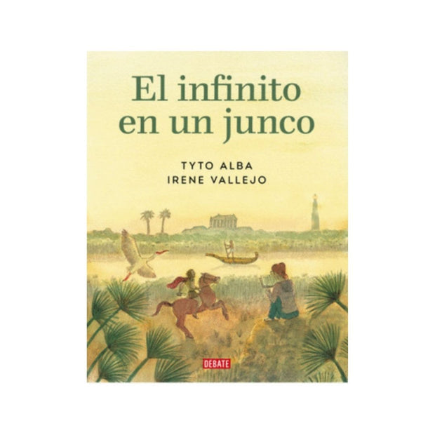 El Infinito En Un Junco (Adaptación Gráfica)