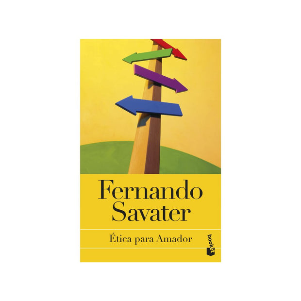 Ética para Amador