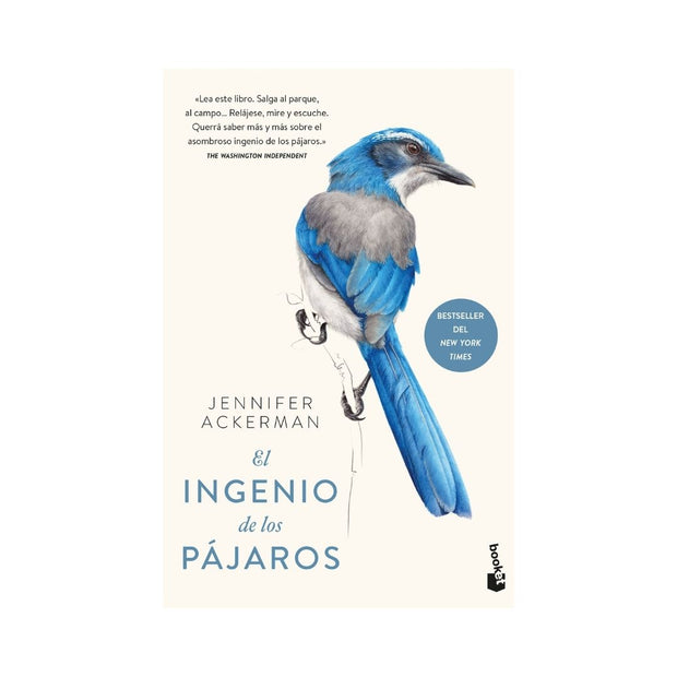 El ingenio de los pájaros