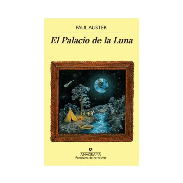 Palacio De La Luna, El