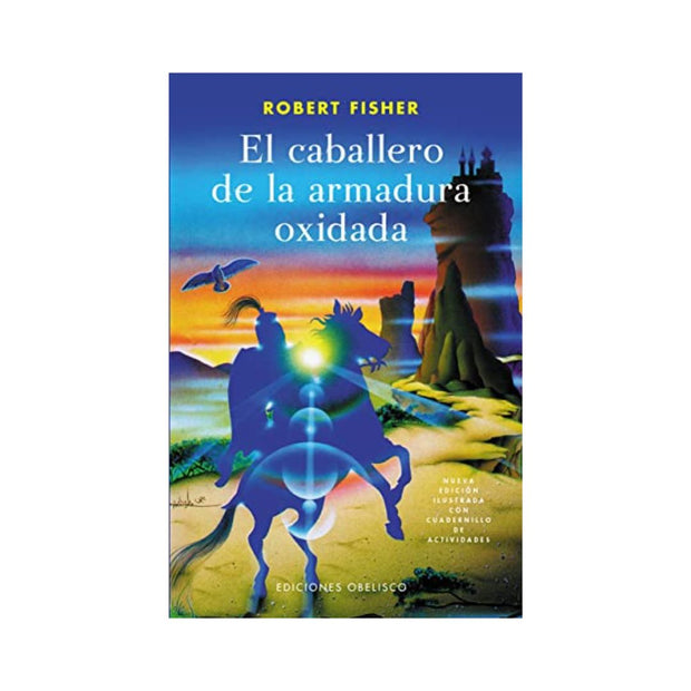 Caballero de la armadura oxidada