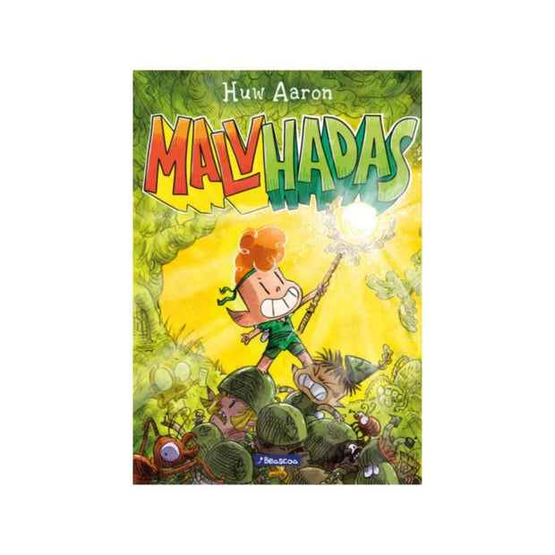 Malvhadas
