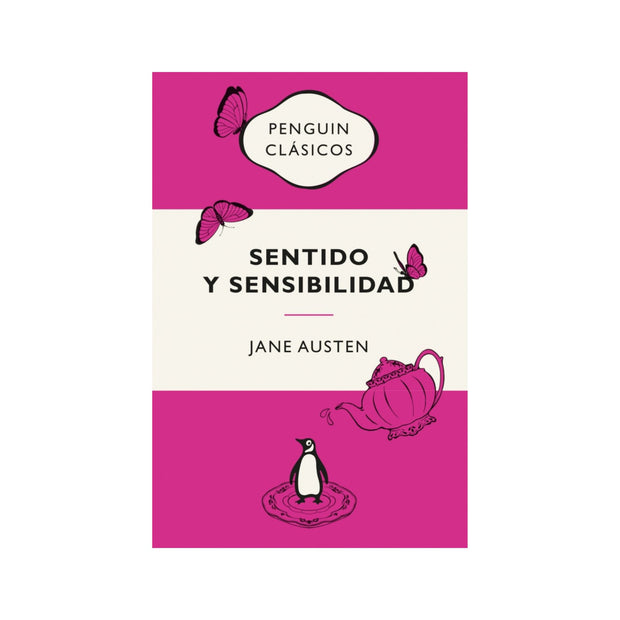 Sentido Y Sensibilidad