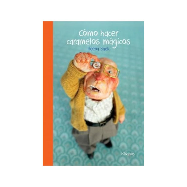 Como Hacer Caramelos Magicos