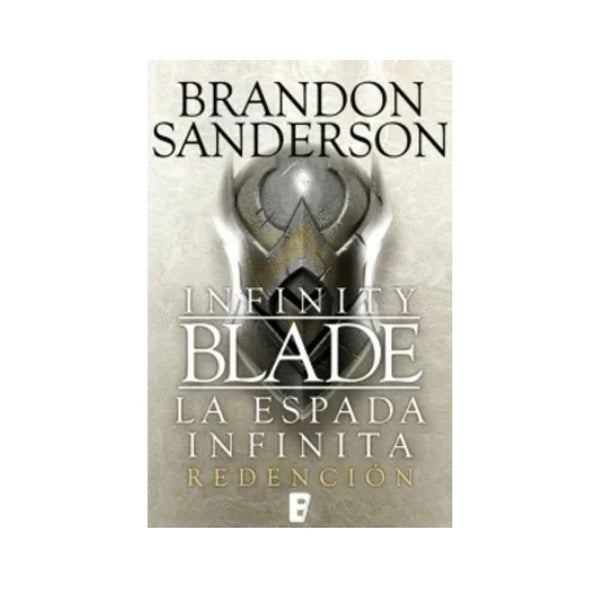 Infinity Blade 2-Redencion