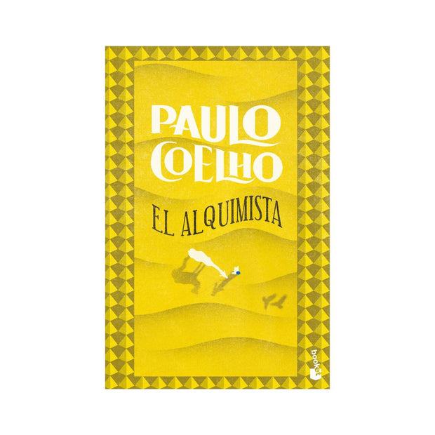 El Alquimista