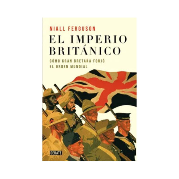 Imperio Britanico, El