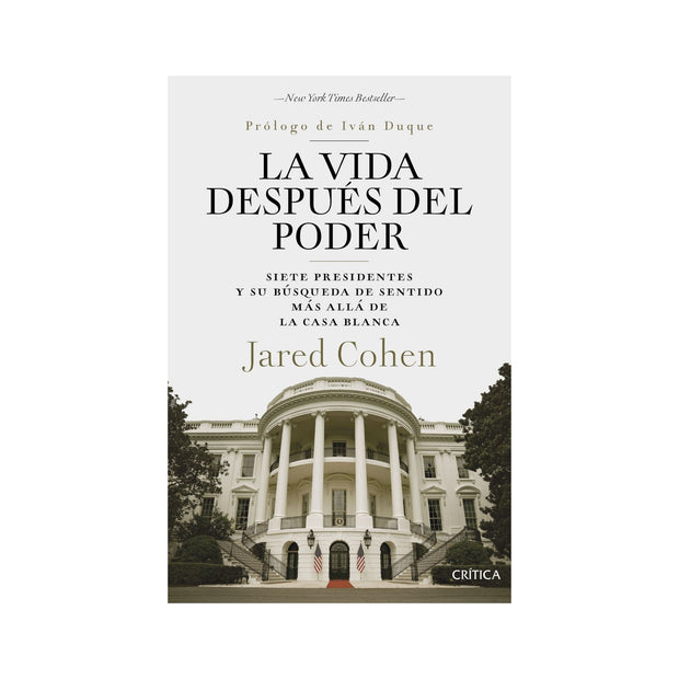 La vida después del poder