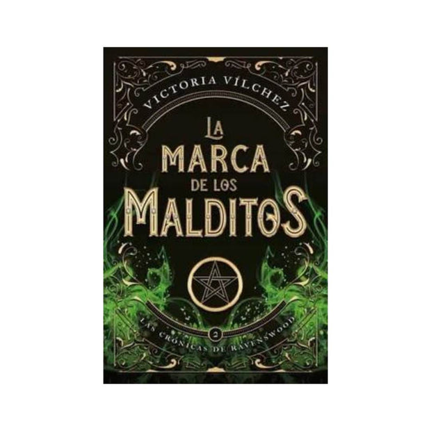 Marca De Los Malditos, La