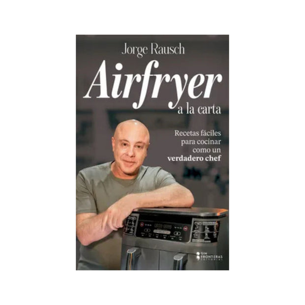 Airfryer A La Carta