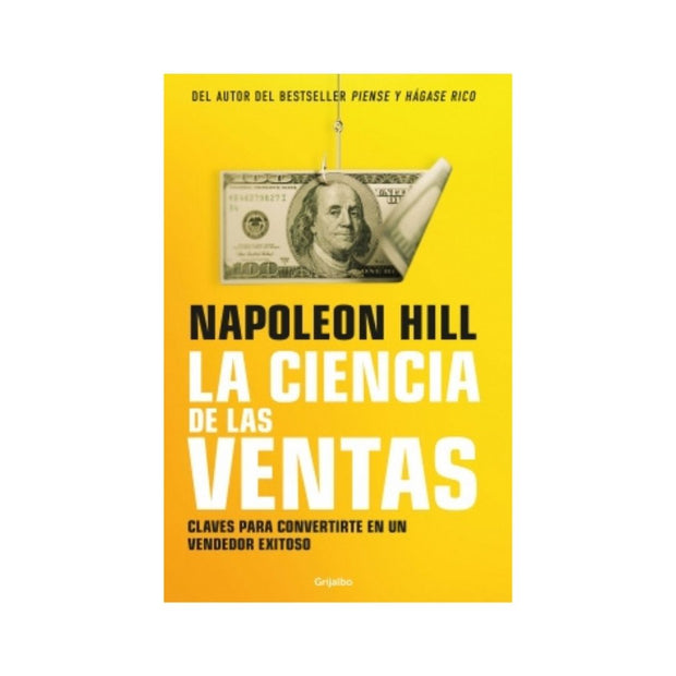 La ciencia de las ventas