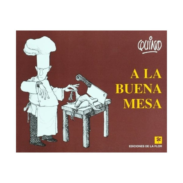 A La Buena Mesa