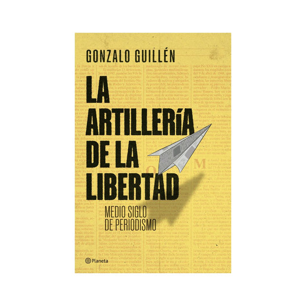 La artillería de la libertad