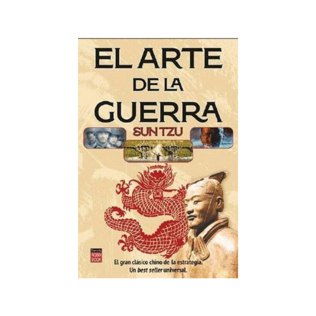 Arte De La Guerra, El