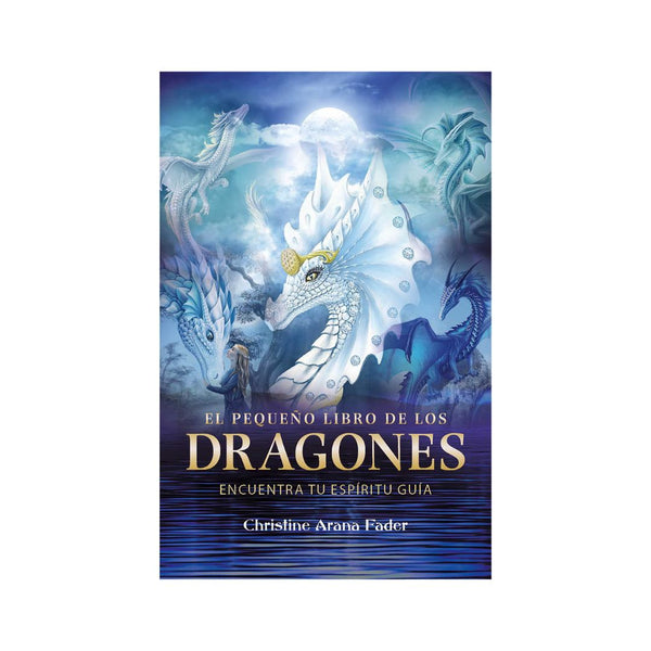 El pequeño libro de los dragones