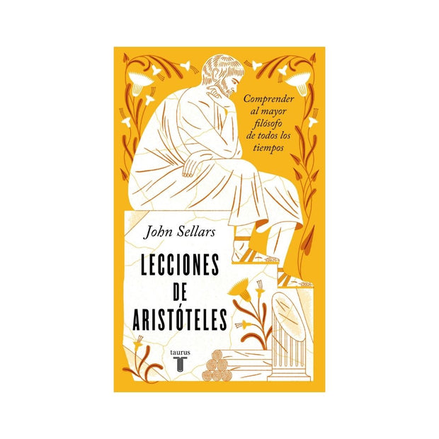 Lecciones de Aristóteles