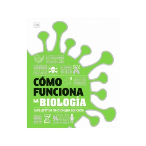 Cómo funciona la biología