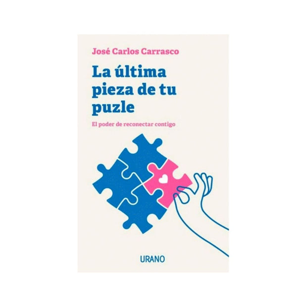 Ultima Pieza De Tu Puzle, La