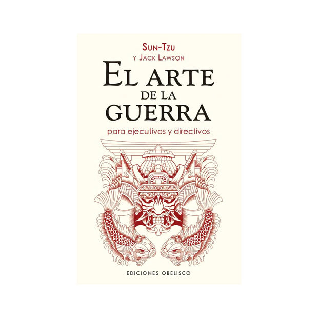 Arte De La Guerra Para Ejecutivos Y Directivos
