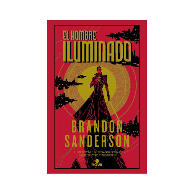 El Hombre Iluminado