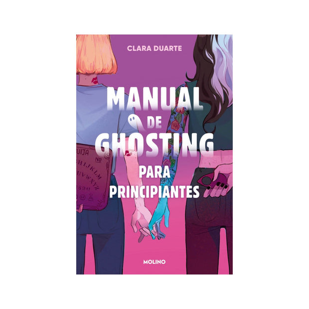 Manual De Ghosting Para Principiantes