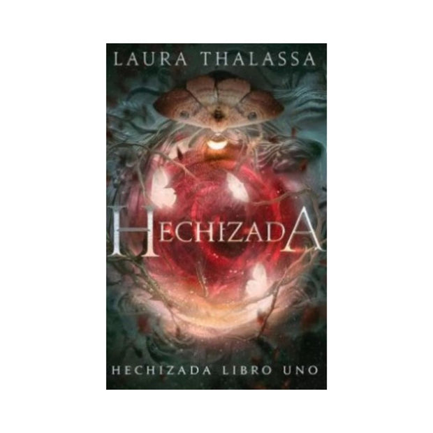 Hechizada