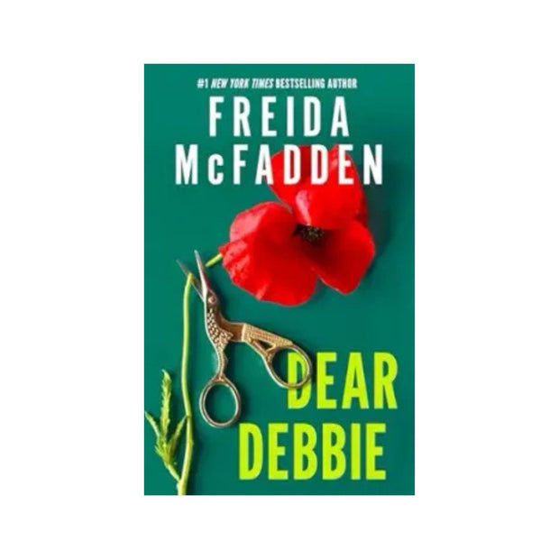 Dear Debbie