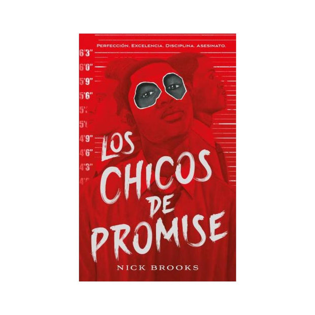 Chicos De Promise, Los