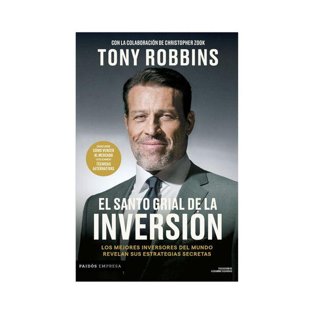 El Santo Grial de la inversión