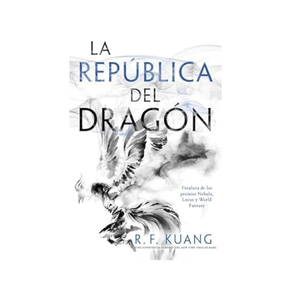 República Del Dragón