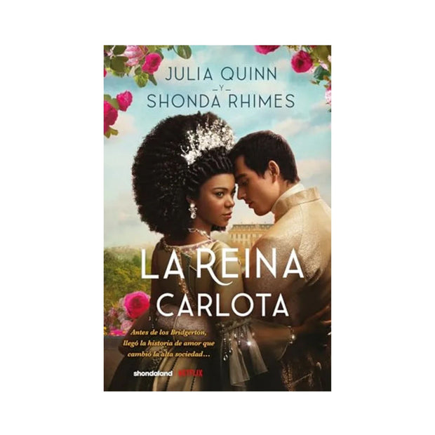La Reina Carlota