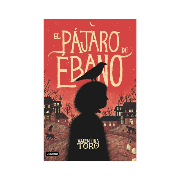 El pájaro de ébano