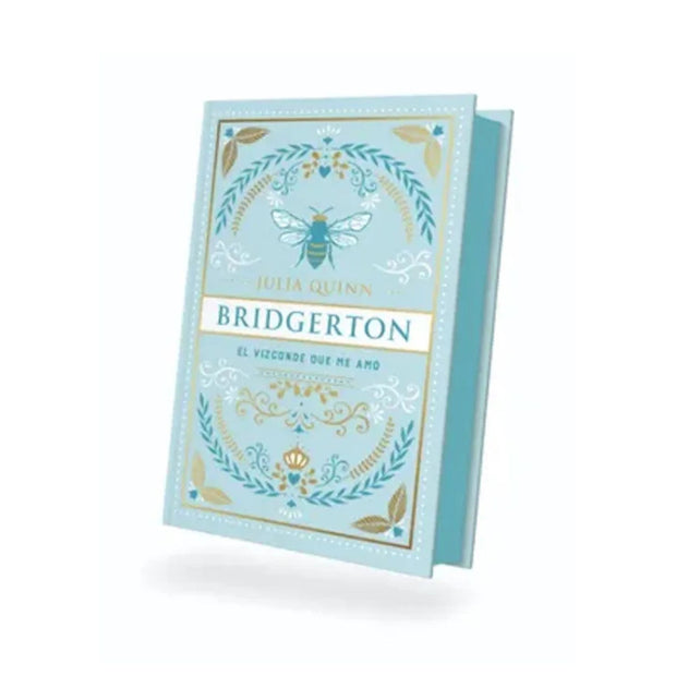 Vizconde Que Me Amo 2. El Bridgerton Edicion Especial (Col)