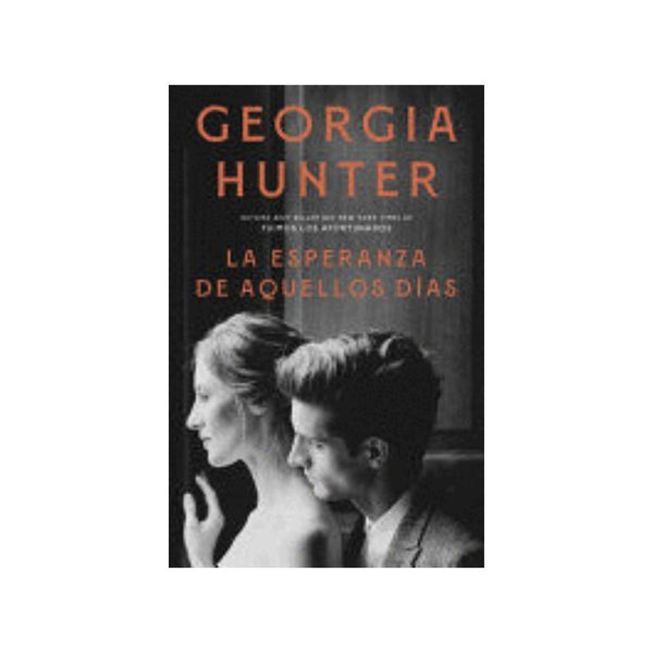 La Esperanza De Aquellos Dias