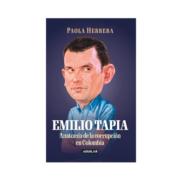 Emilio Tapia