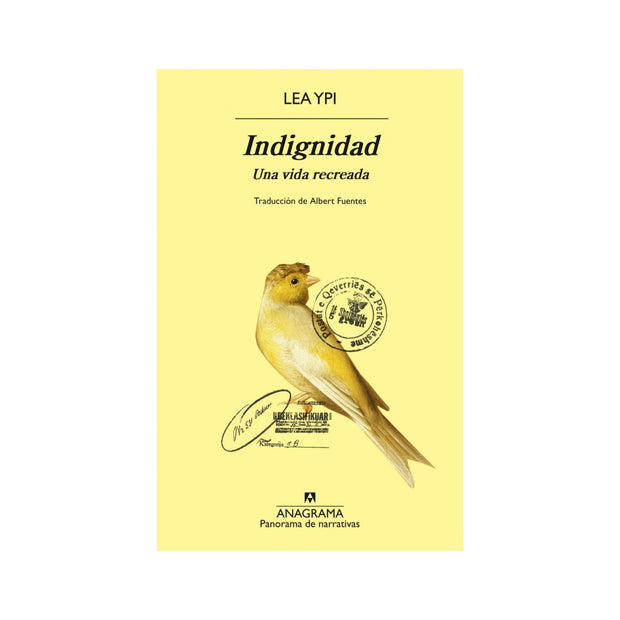 Indignidad