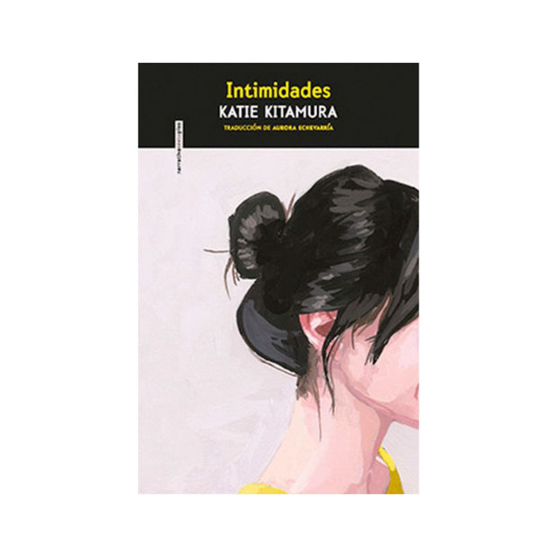 Intimidades