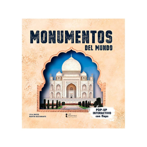 Monumentos Del Mundo
