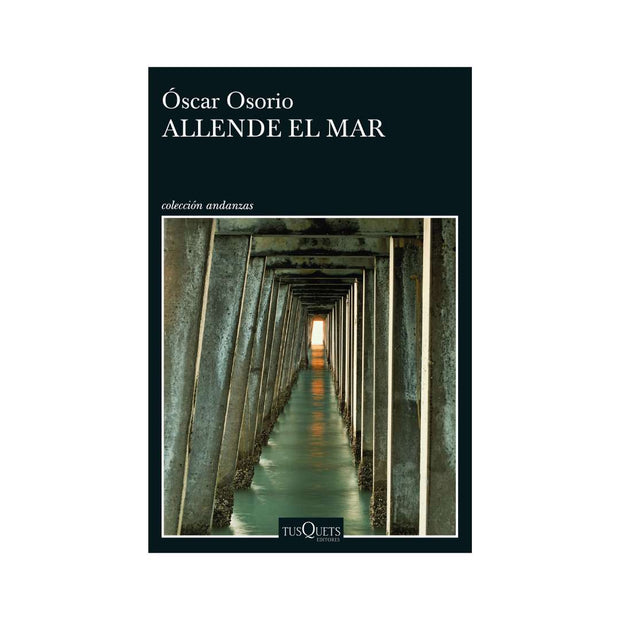 Allende el mar