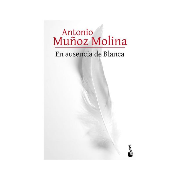 En Ausencia De Blanca