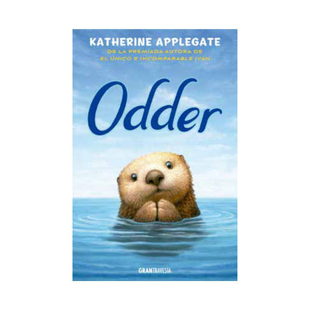 Odder