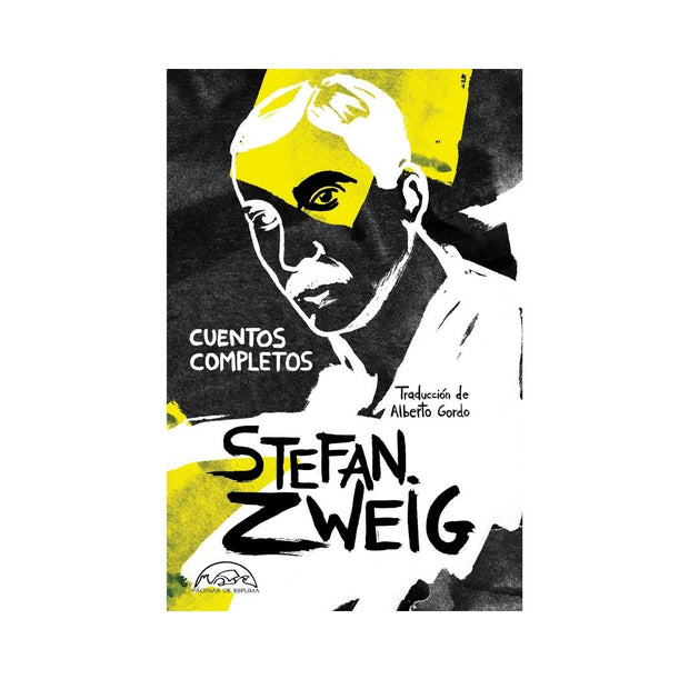 Cuentos Completos Zweig