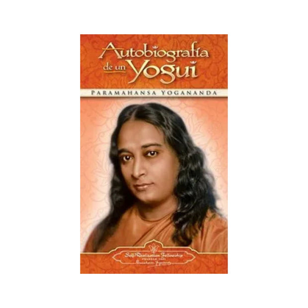Autobiografia De Un Yogui