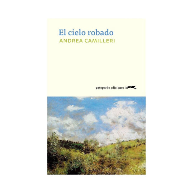 Cielo robado, El