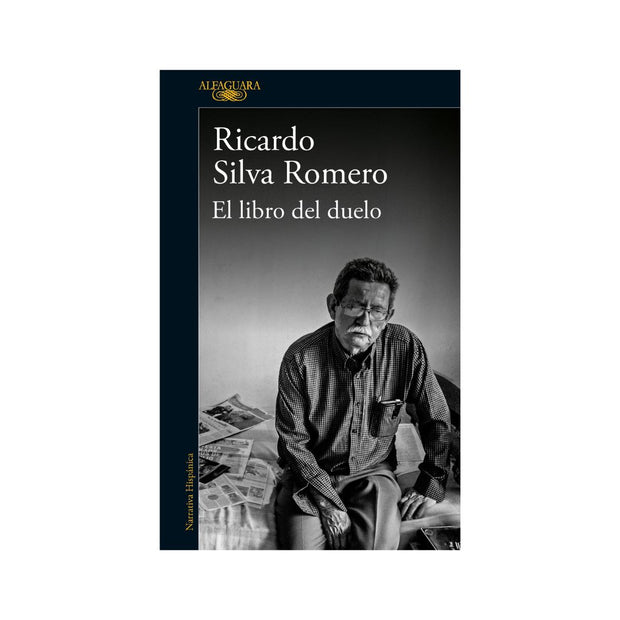 El libro del duelo