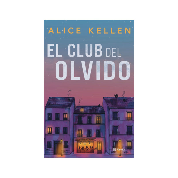 El Club del Olvido