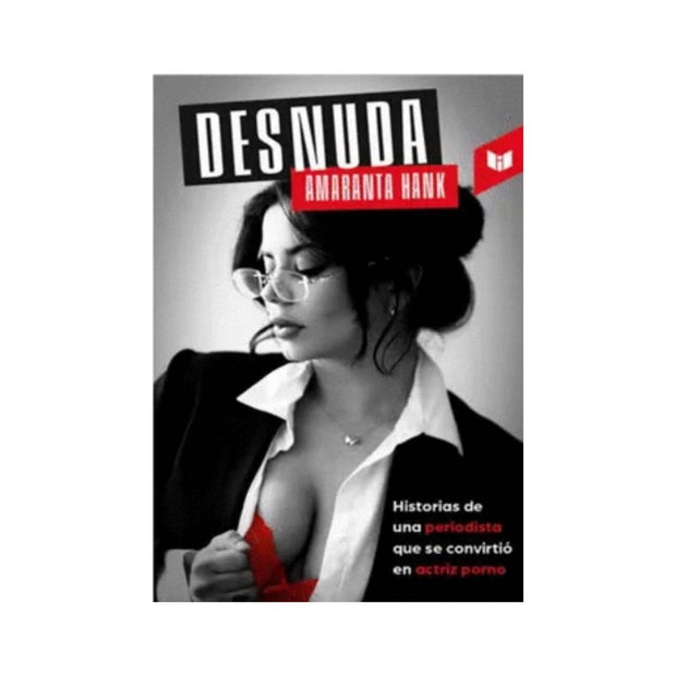 Desnuda