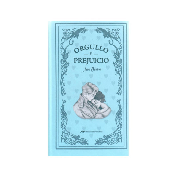 Orgullo Y Prejucio