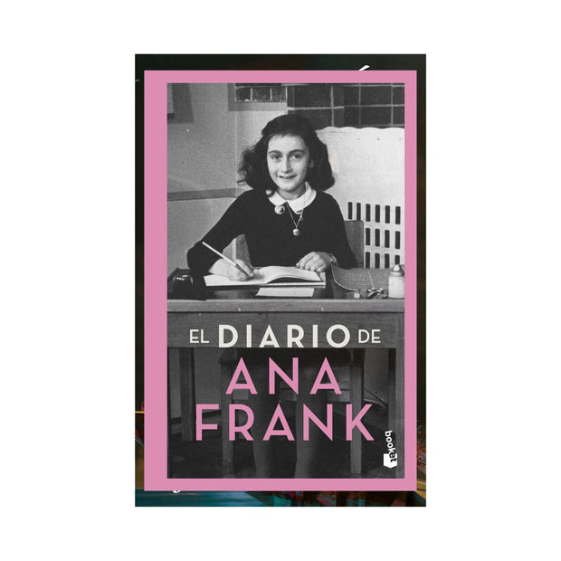 El diario de Ana Frank