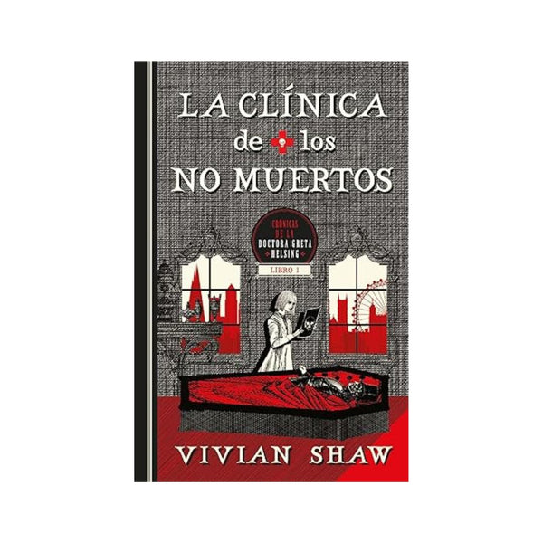 Clinica De Los No Muertos, La